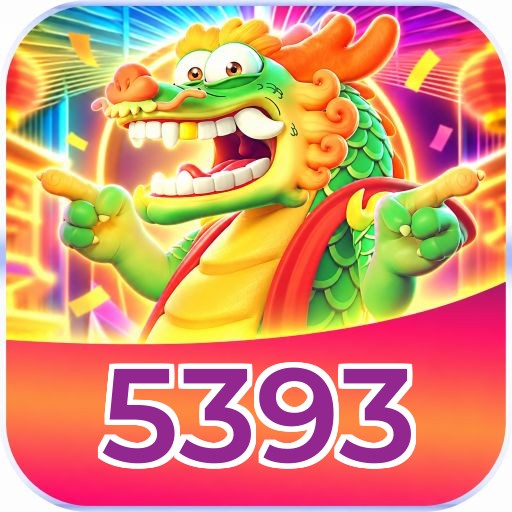 5393