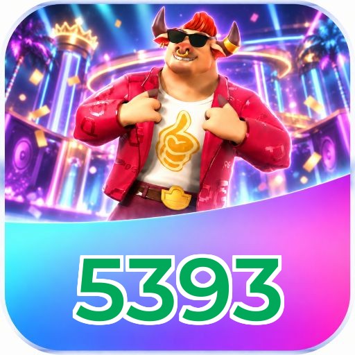 5393 APK - Interface do aplicativo Android